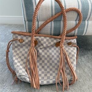 Louis Vuitton Revamped